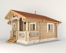 Строительство и ремонт квартир, домов, советы | Строительство и ремонт квартир, домов, советы - Проекты одноэтажных бань Строительство и ремонт квартир, домов, советы | Строительство и ремонт квартир, домов, советы - Проекты одноэтажных бань