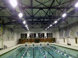 Строительство и ремонт квартир, домов, советы | Строительство и ремонт квартир, домов, советы - Проектирование освещения бассейна