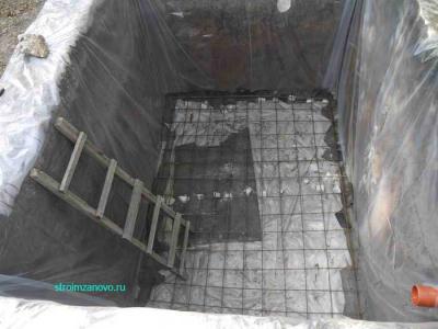 Строительство и ремонт квартир, домов, советы | Строительство и ремонт квартир, домов, советы - Выгребная яма своими руками Строительство и ремонт квартир, домов, советы | Строительство и ремонт квартир, домов, советы - Выгребная яма своими руками