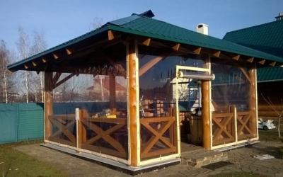 Строительство и ремонт квартир, домов, советы | Строительство и ремонт квартир, домов, советы - Мягкие окна для террас и беседок: советы, какие лучше купить Строительство и ремонт квартир, домов, советы | Строительство и ремонт квартир, домов, советы - Мягкие окна для террас и беседок: советы, какие лучше купить