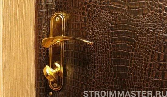 Строительство и ремонт квартир, домов, советы | Строительство и ремонт квартир, домов, советы - Преимущества и недостатки искусственной кожи