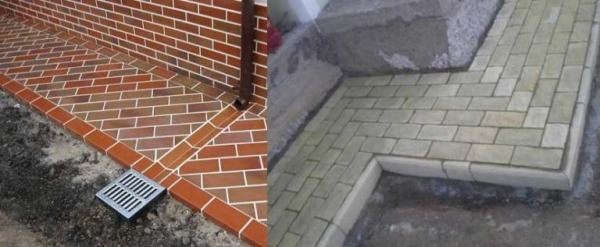 Строительство и ремонт квартир, домов, советы | Строительство и ремонт квартир, домов, советы - Как сделать отмостку дома своими руками Строительство и ремонт квартир, домов, советы | Строительство и ремонт квартир, домов, советы - Как сделать отмостку дома своими руками
