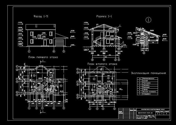Строительство и ремонт квартир, домов, советы | Строительство и ремонт квартир, домов, советы - Почему каркасные дома строить дешевле