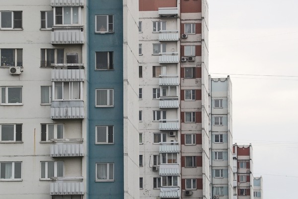 Строительство и ремонт квартир, домов, советы | Строительство и ремонт квартир, домов, советы - Недовольному служебной квартирой депутату Госдумы посоветовали снимать жилье