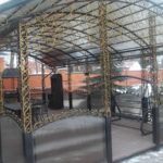 Строительство и ремонт квартир, домов, советы | Строительство и ремонт квартир, домов, советы - Как сделать беседку из поликарбоната: фото, видео, чертежи Строительство и ремонт квартир, домов, советы | Строительство и ремонт квартир, домов, советы - Как сделать беседку из поликарбоната: фото, видео, чертежи
