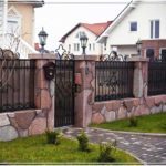 Строительство и ремонт квартир, домов, советы | Строительство и ремонт квартир, домов, советы - Виды заборов для частных домов Строительство и ремонт квартир, домов, советы | Строительство и ремонт квартир, домов, советы - Виды заборов для частных домов