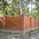 Строительство и ремонт квартир, домов, советы | Строительство и ремонт квартир, домов, советы - Виды заборов для частных домов Строительство и ремонт квартир, домов, советы | Строительство и ремонт квартир, домов, советы - Виды заборов для частных домов