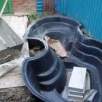 Строительство и ремонт квартир, домов, советы | Строительство и ремонт квартир, домов, советы - Как сделать пруд на даче, в саду, возле дома
