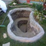Строительство и ремонт квартир, домов, советы | Строительство и ремонт квартир, домов, советы - Как сделать пруд на даче, в саду, возле дома