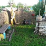 Строительство и ремонт квартир, домов, советы | Строительство и ремонт квартир, домов, советы - Обустройство сада: дизайн участка самостоятельно (60 фото)