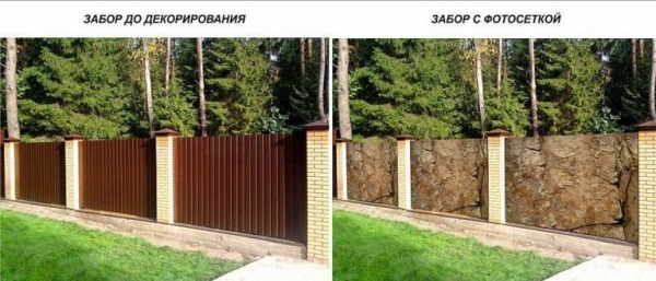 Строительство и ремонт квартир, домов, советы | Строительство и ремонт квартир, домов, советы - Фото-заборы: фото сетка для ограждений Строительство и ремонт квартир, домов, советы | Строительство и ремонт квартир, домов, советы - Фото-заборы: фото сетка для ограждений