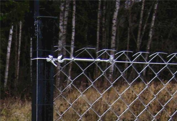 Строительство и ремонт квартир, домов, советы | Строительство и ремонт квартир, домов, советы - Как поставить забор из сетки-рабицы Строительство и ремонт квартир, домов, советы | Строительство и ремонт квартир, домов, советы - Как поставить забор из сетки-рабицы