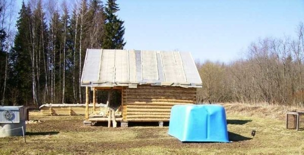 Строительство и ремонт квартир, домов, советы | Строительство и ремонт квартир, домов, советы - Как сделать бассейн на даче: фотоотчеты + видео